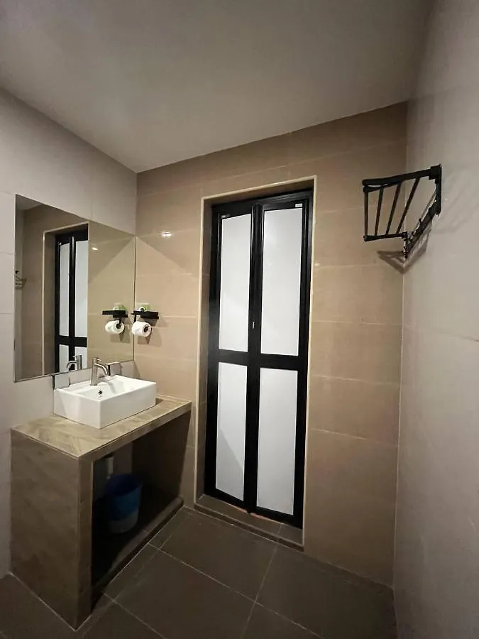 Rnk Boutique Hotel Jitra