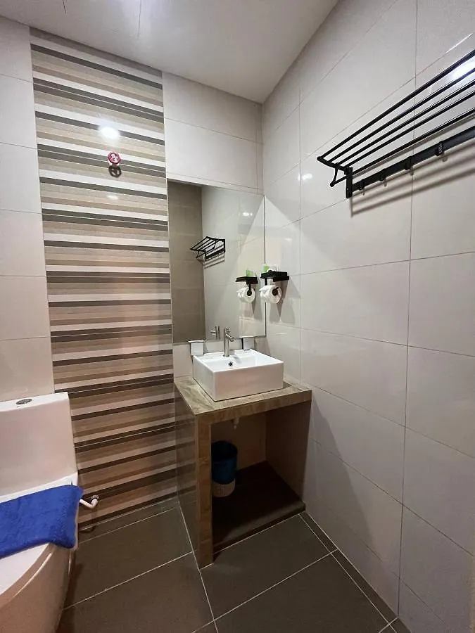 **  Rnk Boutique Hotel Jitra Malaysia