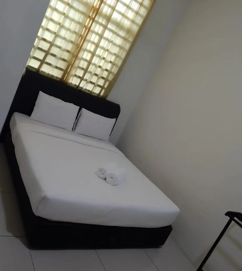 Rnk Boutique Hotel Jitra