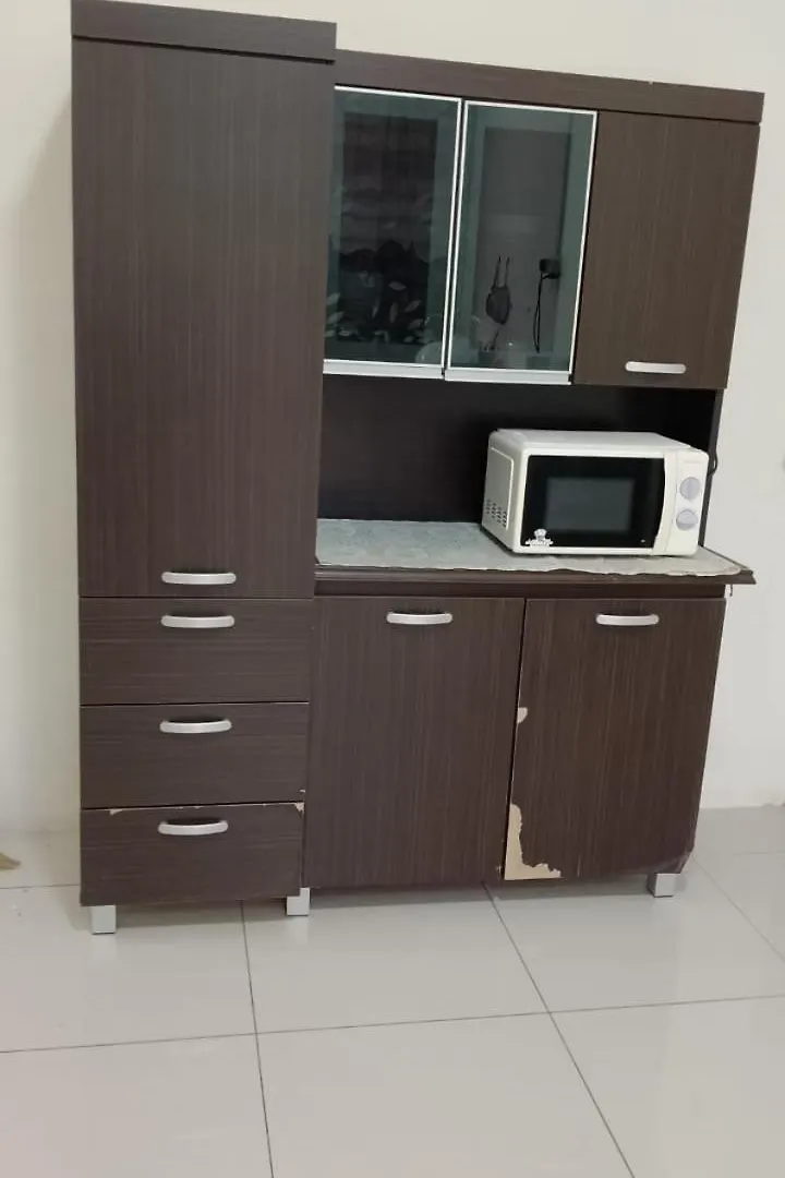 Rnk Boutique Hotel Jitra