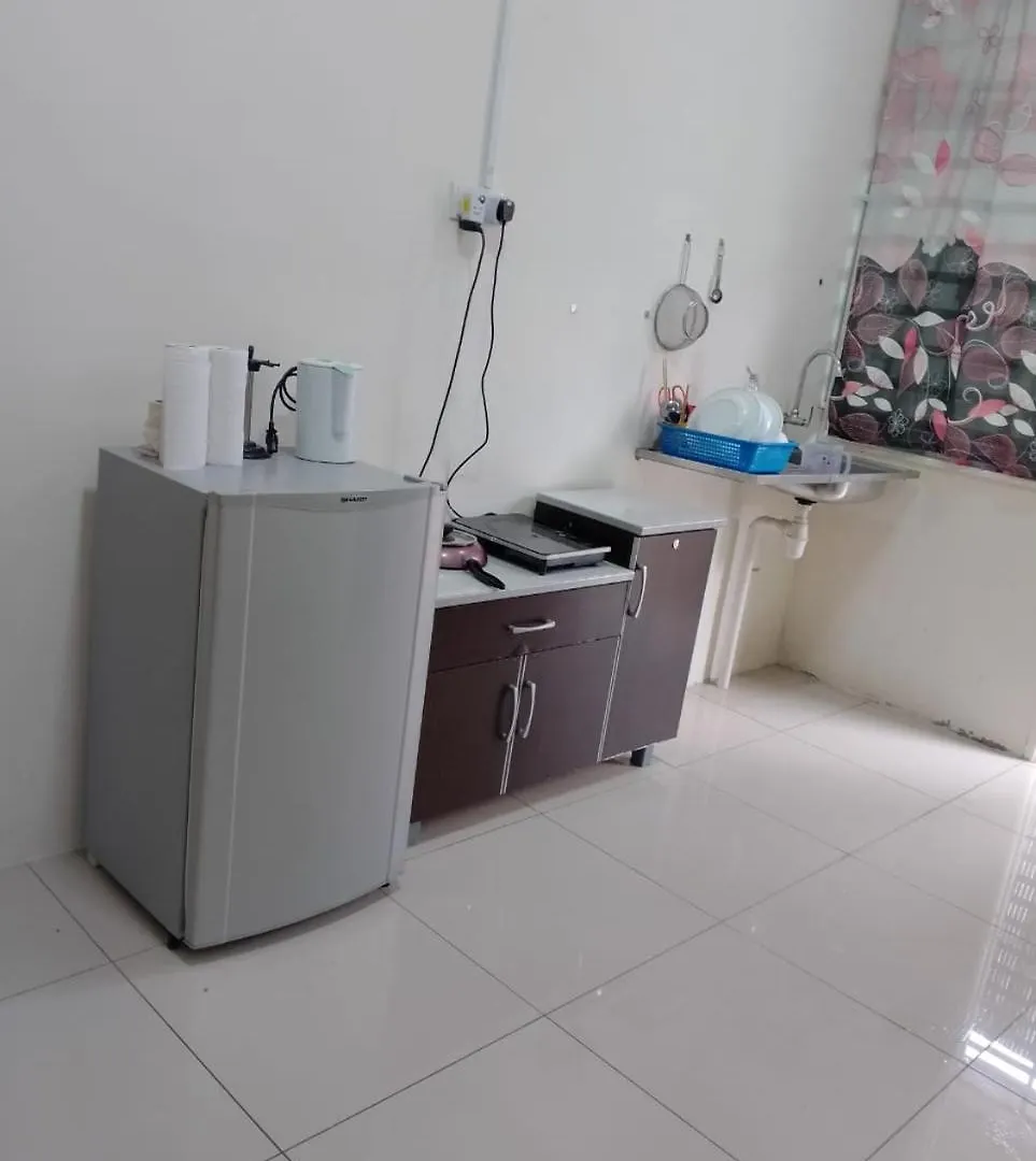 Rnk Boutique Hotel Jitra 2*,  Malaysia