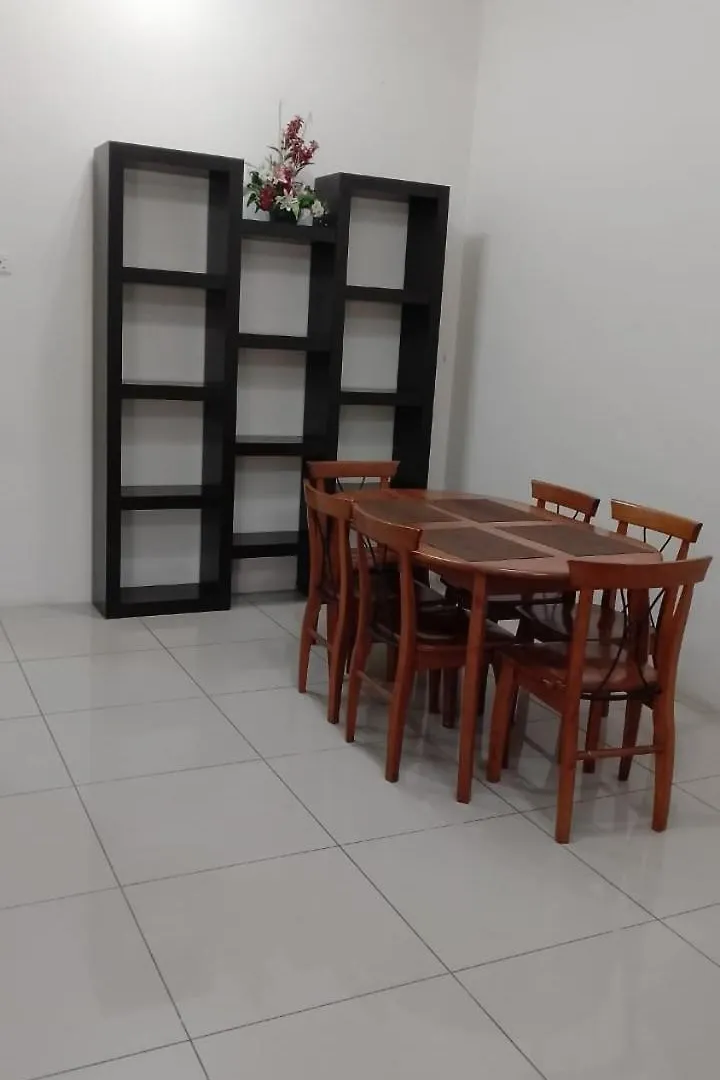 Rnk Boutique Hotel Jitra