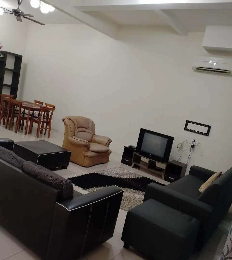 Rnk Boutique Hotel Jitra 2*,  Malaysia