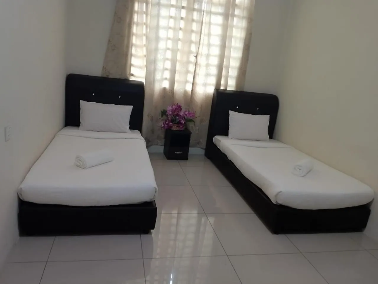 Rnk Boutique Hotel Jitra 2*,