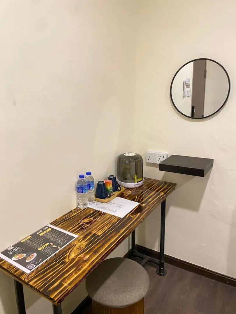 Rnk Boutique Hotel Jitra