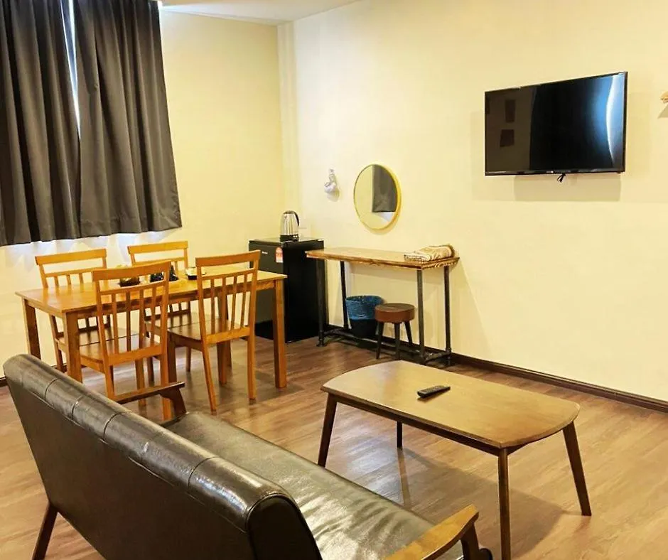 Rnk Boutique Hotel Jitra