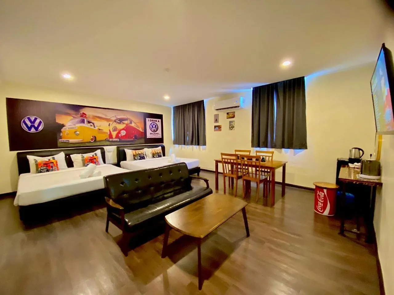 Rnk Boutique Hotel Jitra