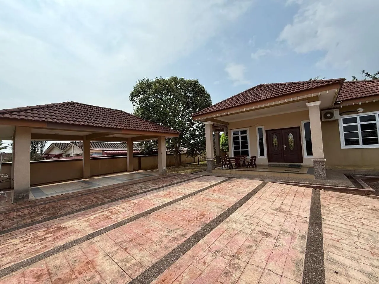 Rnk Boutique Hotel Jitra