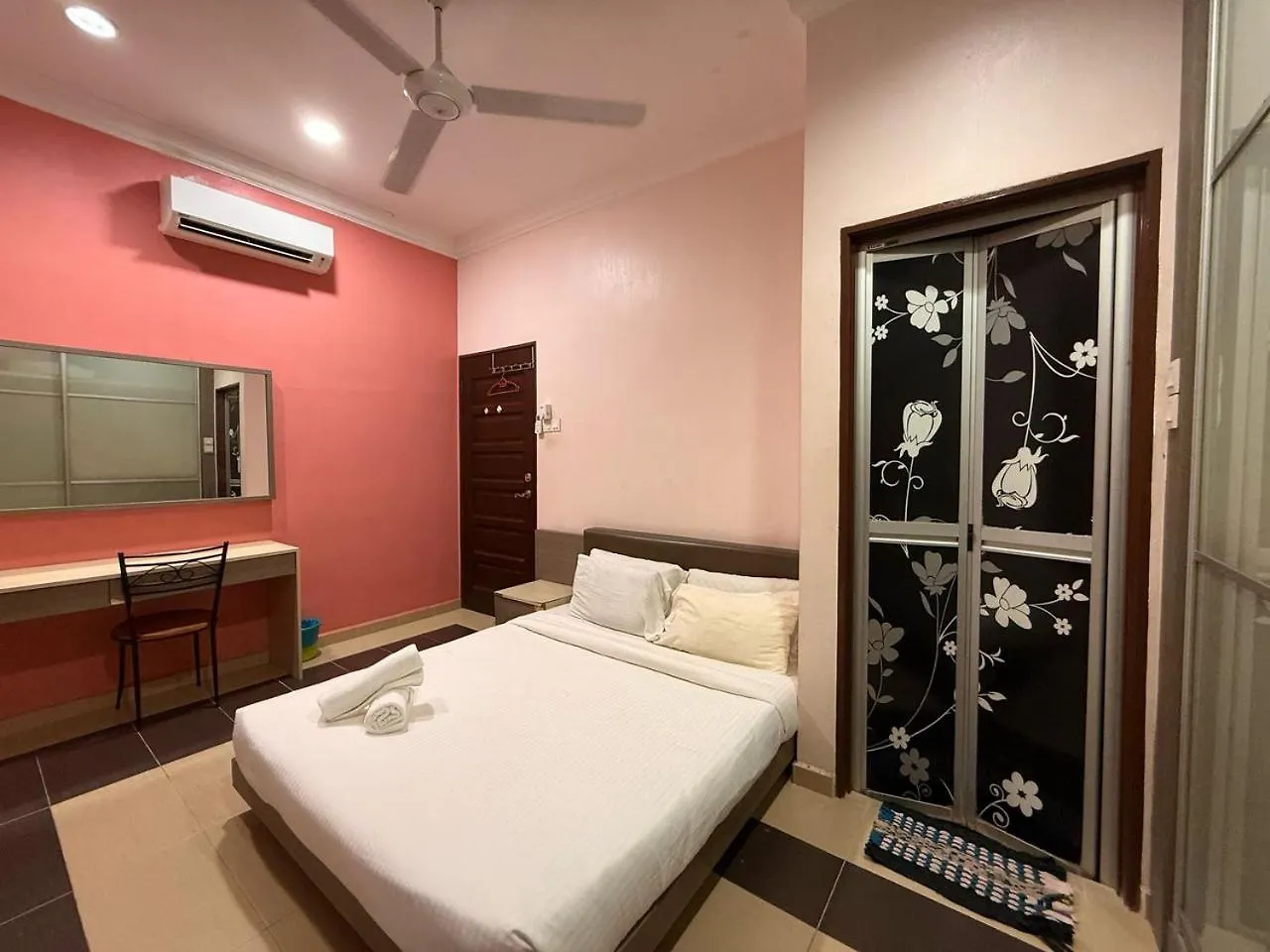 Rnk Boutique Hotel Jitra